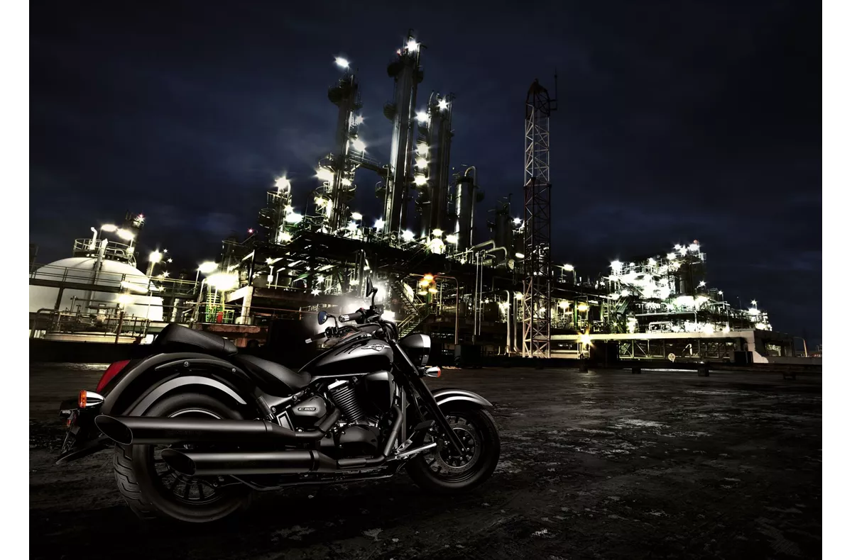 Suzuki Intruder C800 Suzuki Intruder C800