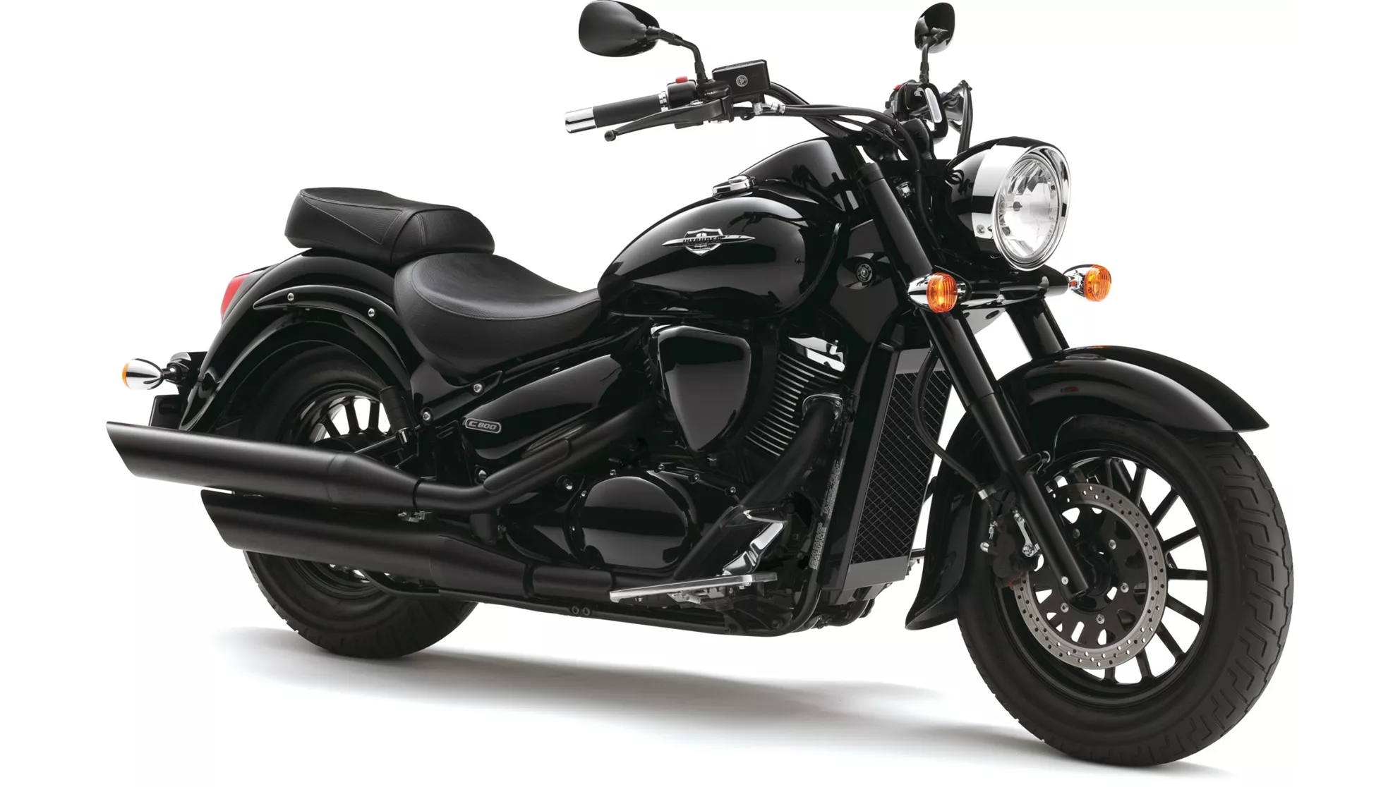 Suzuki Intruder C800 - Image 3 Suzuki Intruder C800 - Image 3