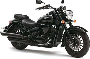 Suzuki Intruder C800 2015 - Bild 5