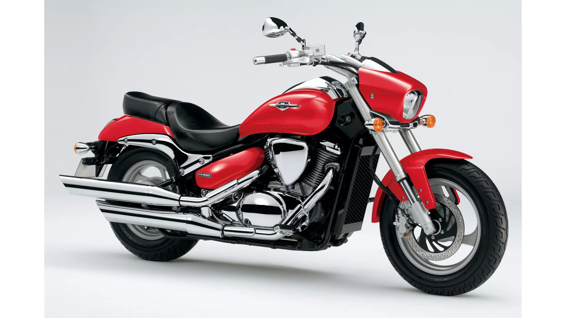 Suzuki Intruder C800 - Image 4 Suzuki Intruder C800 - Image 4