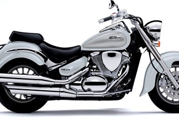 Suzuki Intruder C800 2015 - Bild 7
