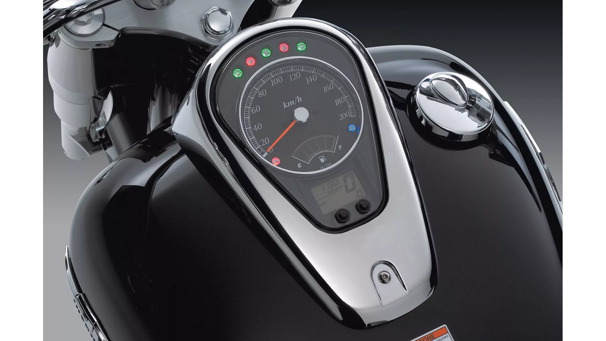 Suzuki Intruder C800 - Image 7 Suzuki Intruder C800 - Image 7