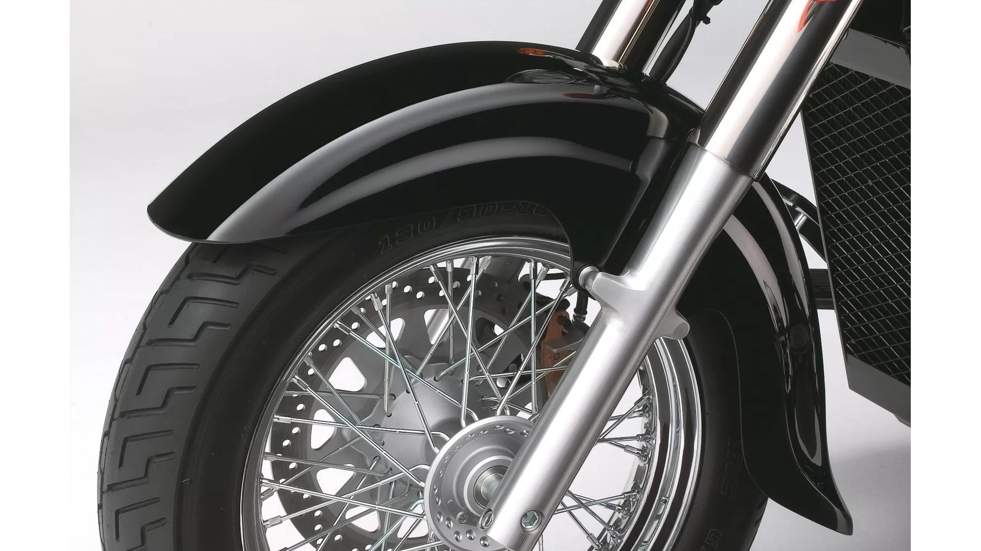 Suzuki Intruder C800 - Image 8 Suzuki Intruder C800 - Image 8