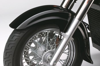 Suzuki Intruder C800 2015 - Bild 10