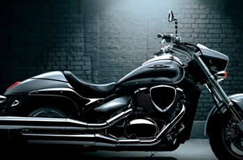 Suzuki Intruder M800 2015 - Bild 3