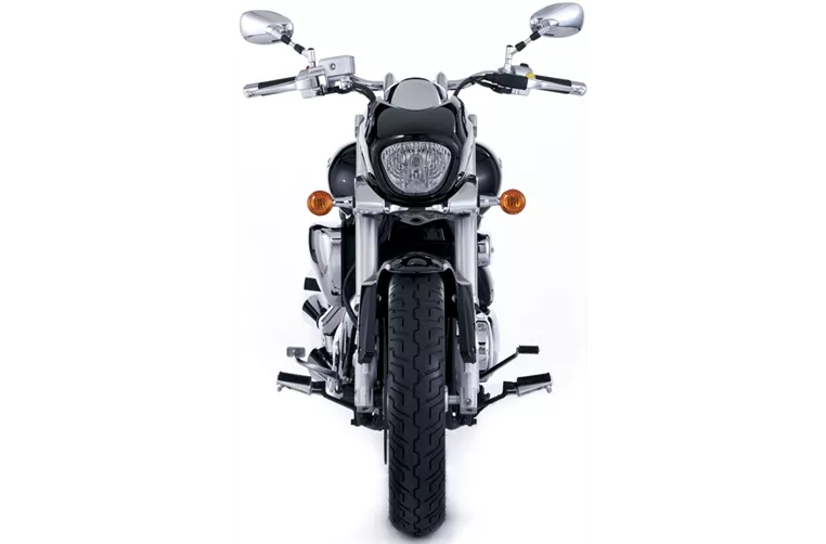 Suzuki Intruder M800 2015 Suzuki Intruder M800 2015