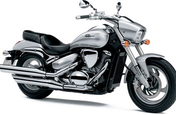 Suzuki Intruder M800 2015 - Bild 5