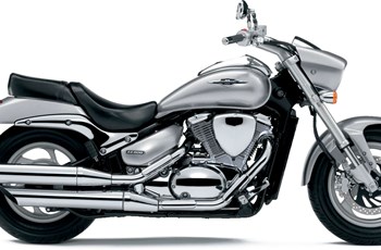 Suzuki Intruder M800 2015 - Bild 6