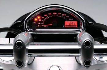 Suzuki Intruder M800 2015 - Bild 12