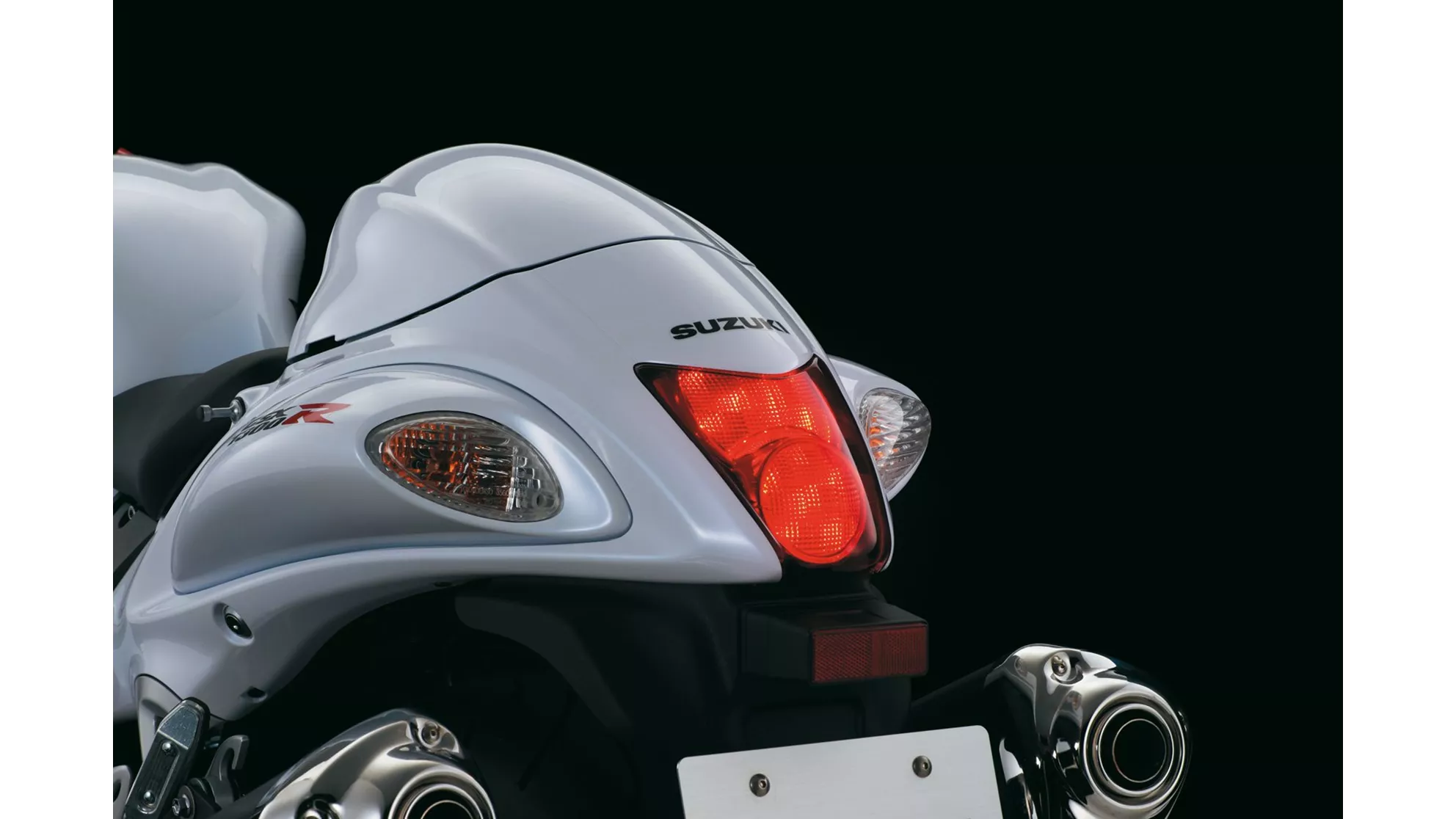 Suzuki Hayabusa - Image 7 Suzuki Hayabusa - Image 7