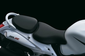Suzuki Hayabusa 2015 - Bild 10