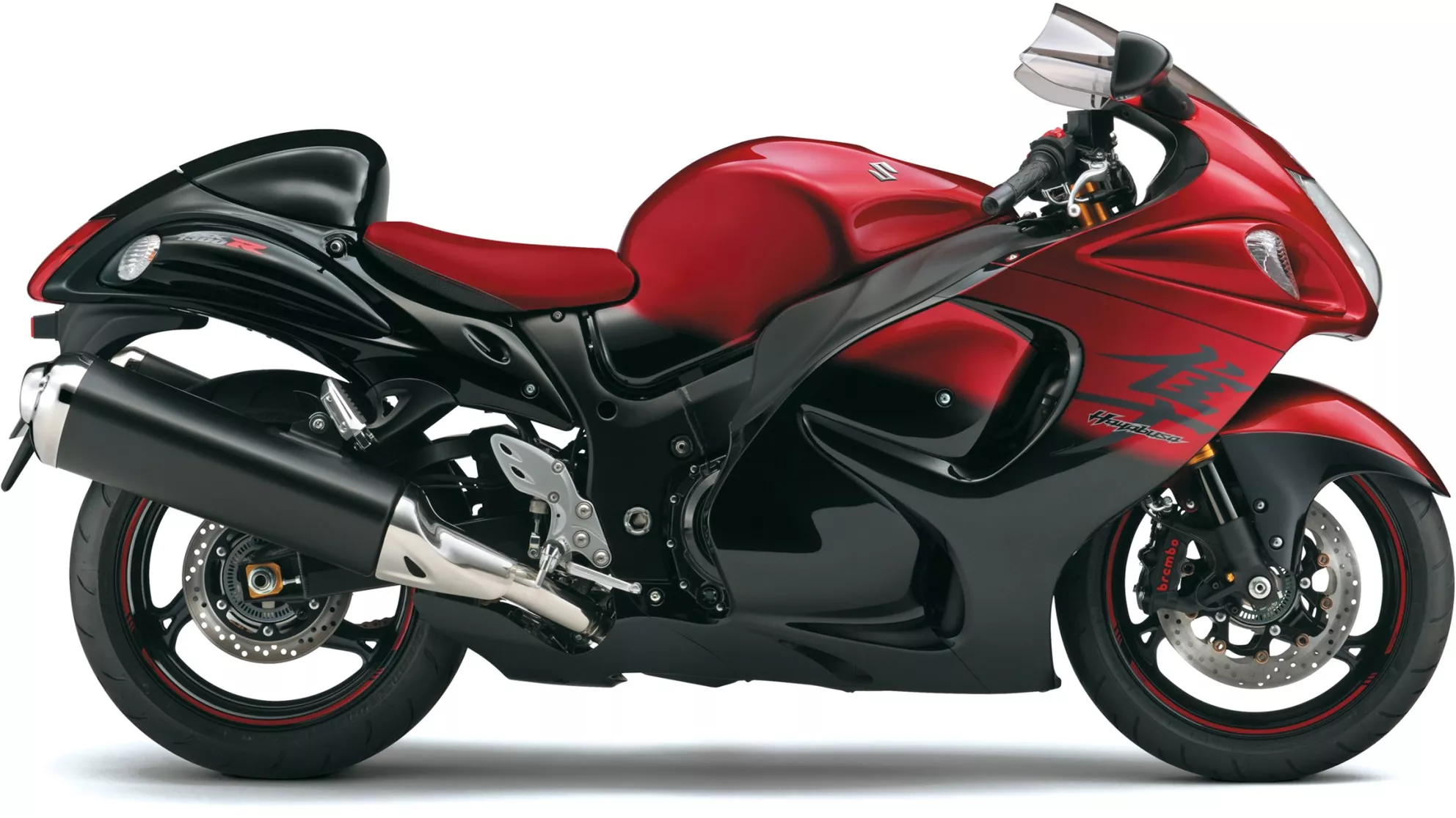 Suzuki Hayabusa - Image 11 Suzuki Hayabusa - Image 11