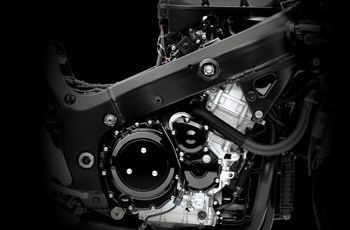 Suzuki Hayabusa 2015 - Bild 15