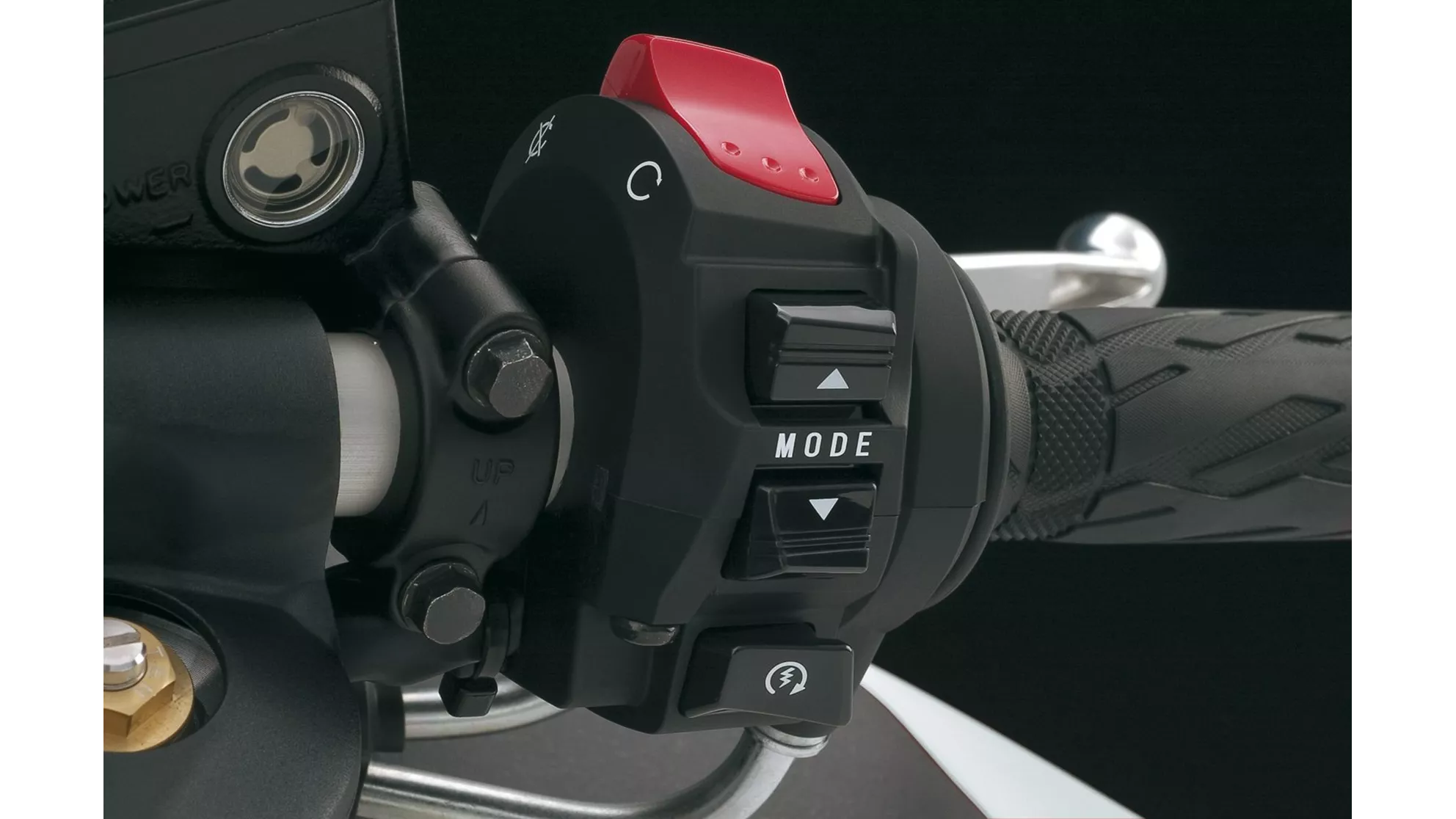 Suzuki Hayabusa - Image 15 Suzuki Hayabusa - Image 15