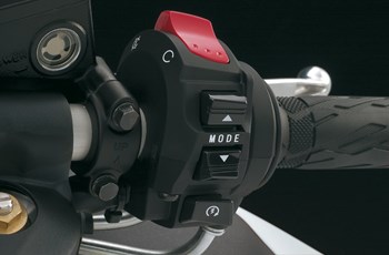 Suzuki Hayabusa 2015 - Bild 17