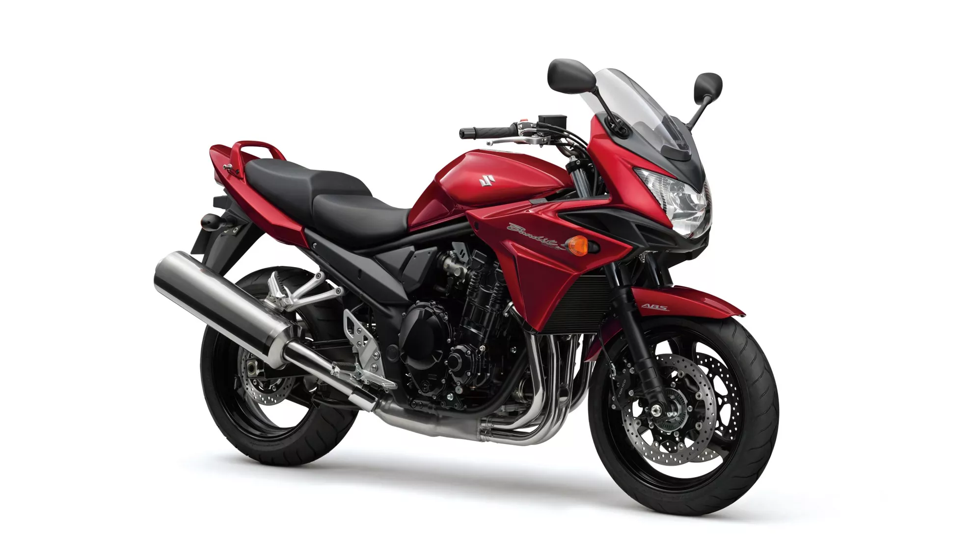 Suzuki Bandit 1250S - Image 3 Suzuki Bandit 1250S - Image 3