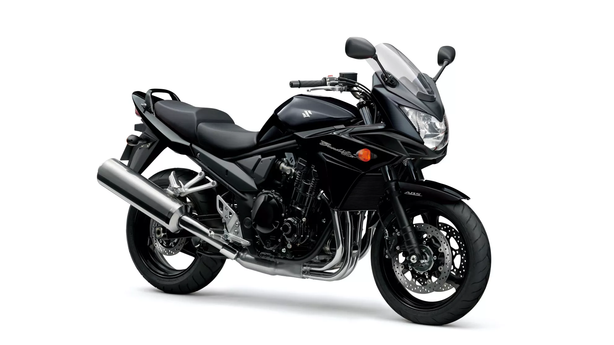 Suzuki Bandit 1250S - Image 4 Suzuki Bandit 1250S - Image 4