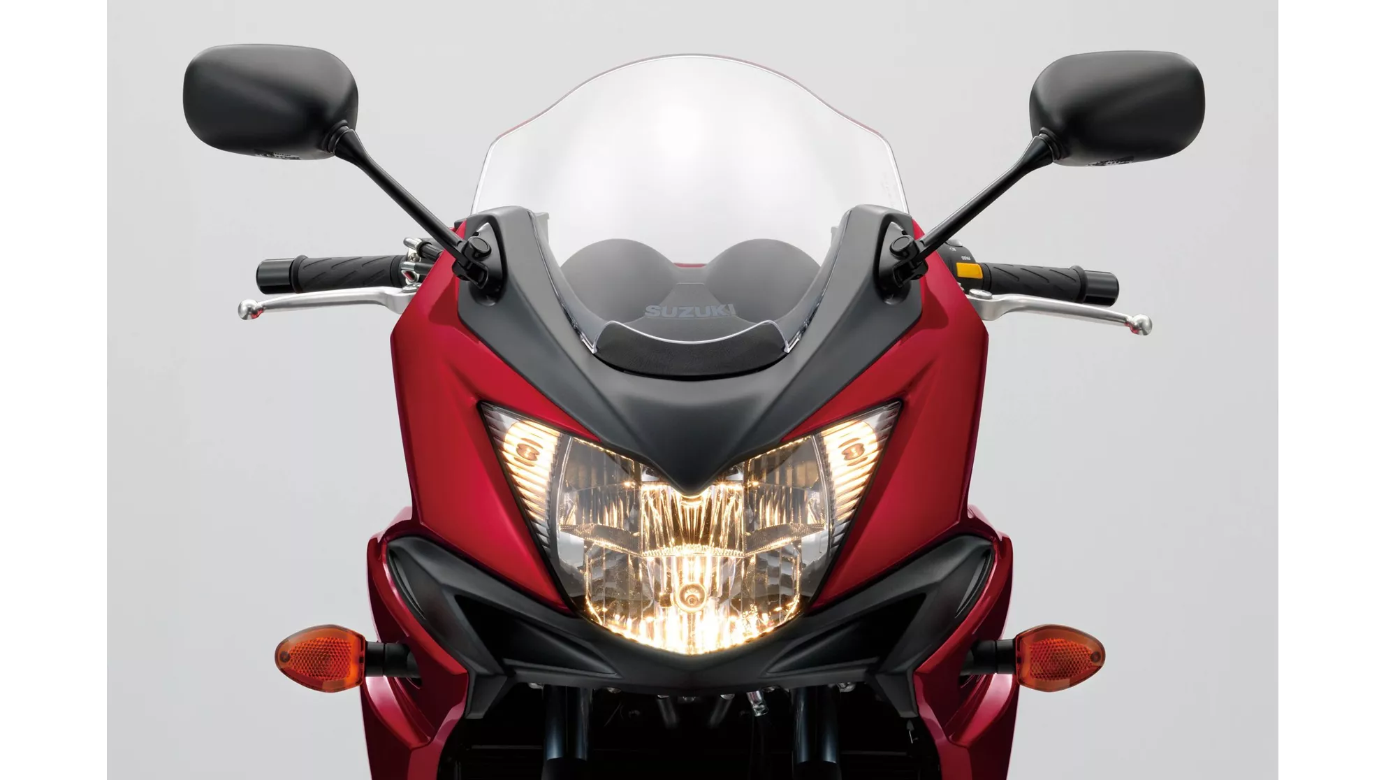 Suzuki Bandit 1250S - Image 6 Suzuki Bandit 1250S - Image 6