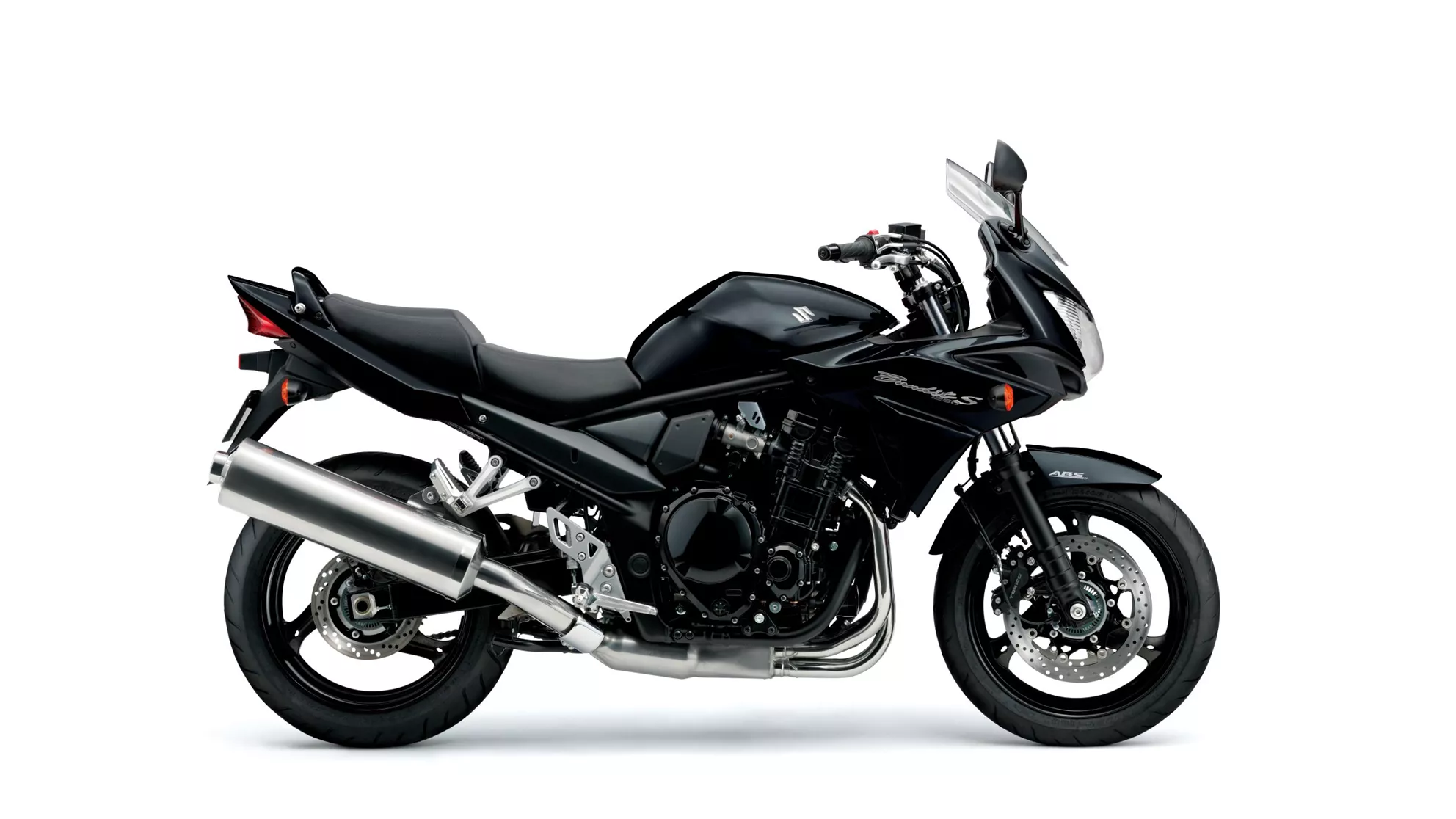 Suzuki Bandit 1250S - Image 10 Suzuki Bandit 1250S - Image 10