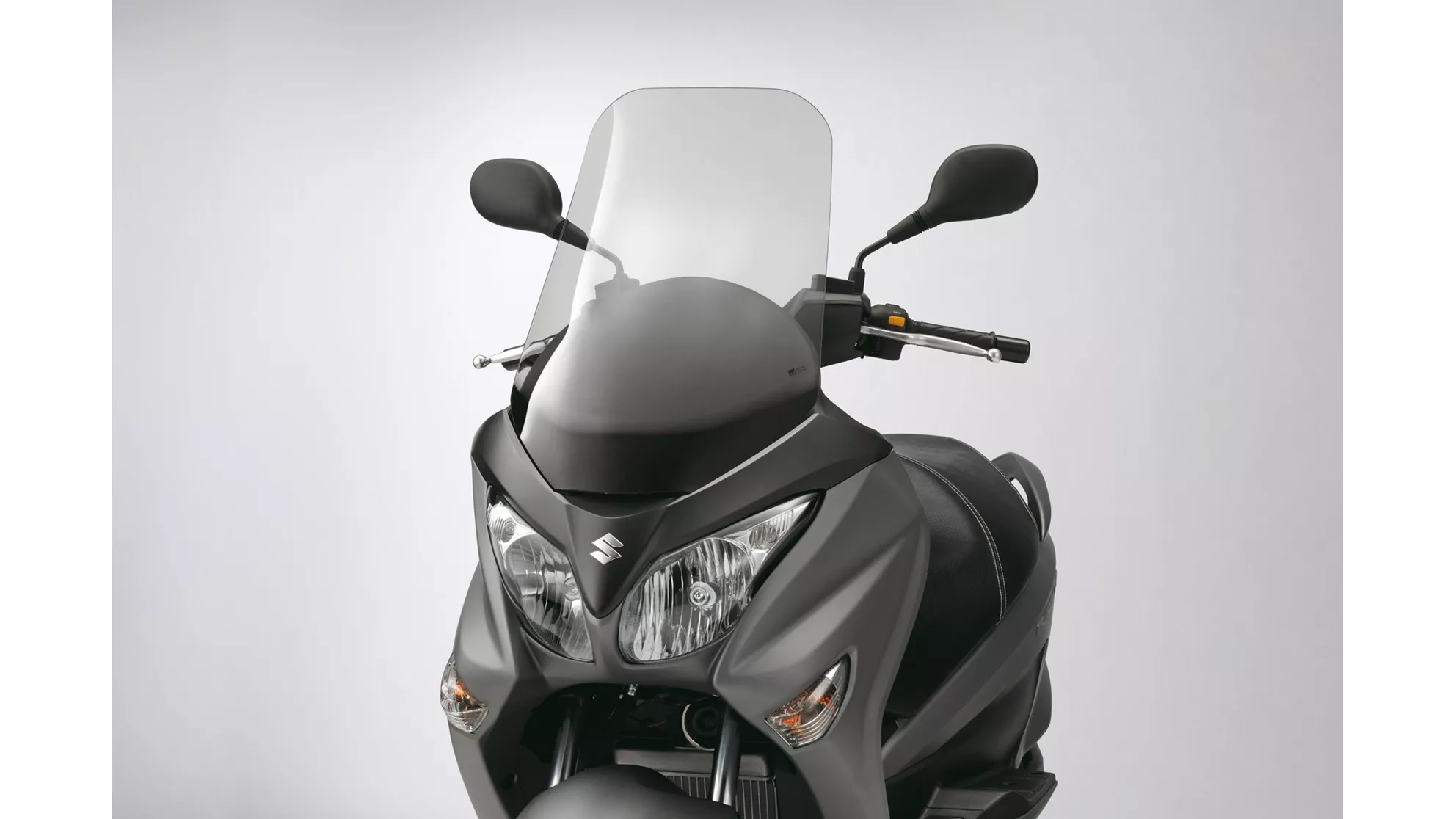 Suzuki Burgman 200 - Image 2 Suzuki Burgman 200 - Image 2