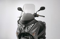 Suzuki Burgman 200 2015 - Bild 4