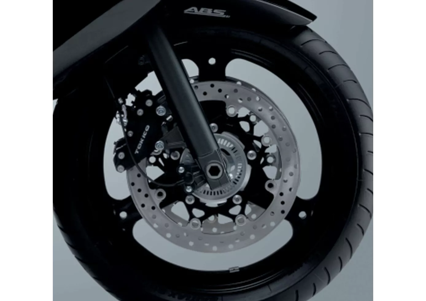 Suzuki GSX 650 F 2015 Suzuki GSX 650 F 2015