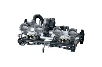 Suzuki GSX 650 F 2015 - Bild 6