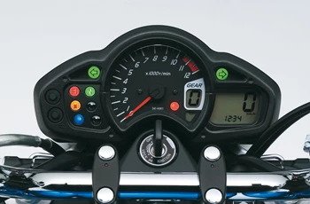 Suzuki SFV 650 Gladius 2015 - Bild 6 Suzuki SFV 650 Gladius 2015 - Bild 6