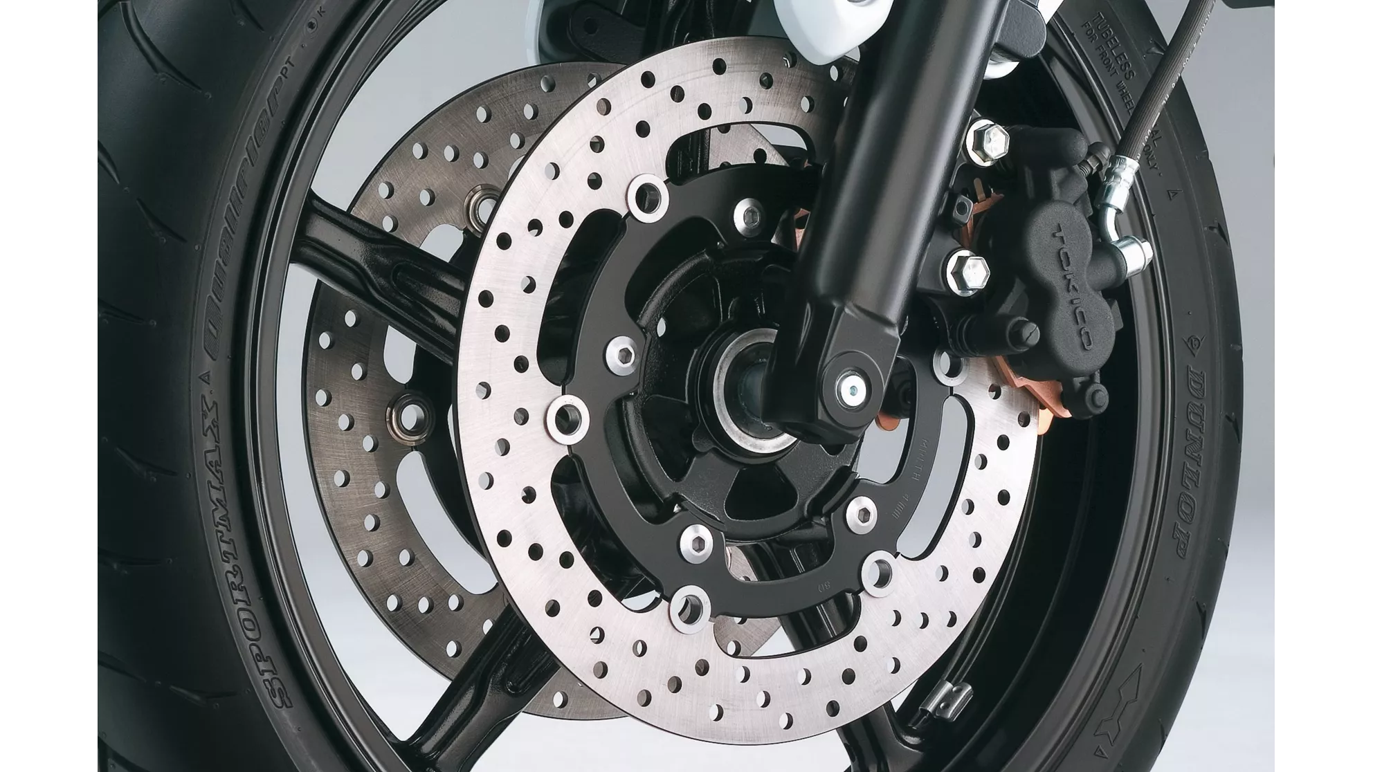 Suzuki SFV 650 Gladius - Image 5 Suzuki SFV 650 Gladius - Image 5