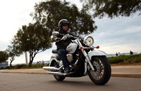 Suzuki Intruder C800C 2015 - Bild 2