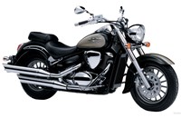 Suzuki Intruder C800C 2015 - Bild 3
