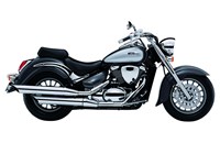 Suzuki Intruder C800C 2015 - Bild 5
