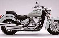 Suzuki Intruder C800C 2015 - Bild 1