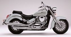 Suzuki Intruder C800C 2015