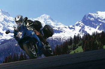 Suzuki GSX 1250 F 2015 - Bild 2 Suzuki GSX 1250 F 2015 - Bild 2
