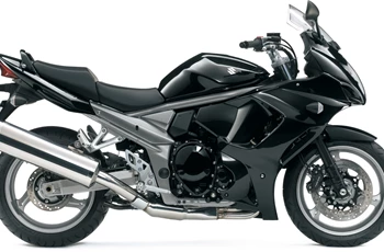 Suzuki GSX 1250 F 2015 - Bild 3 Suzuki GSX 1250 F 2015 - Bild 3