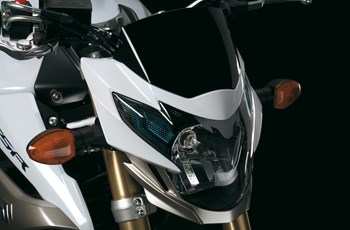 Suzuki GSR 750 2015 - Bild 10 Suzuki GSR 750 2015 - Bild 10
