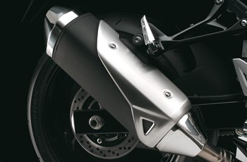 Suzuki GSR 750 2015 - Bild 12 Suzuki GSR 750 2015 - Bild 12