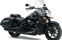 Suzuki Intruder C1500T 2015 - Bild 5