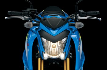 Suzuki GSX-S1000 2015 - Bild 8 Suzuki GSX-S1000 2015 - Bild 8