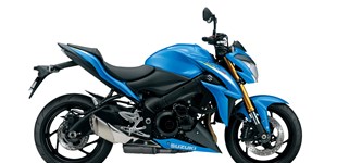 Yamaha MT-09 2017 vs Suzuki GSX-S1000 2015