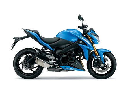 Suzuki GSX-S1000 2015 Suzuki GSX-S1000 2015
