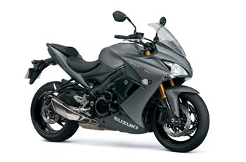 Suzuki GSX-S1000F 2015 - Bild 4 Suzuki GSX-S1000F 2015 - Bild 4