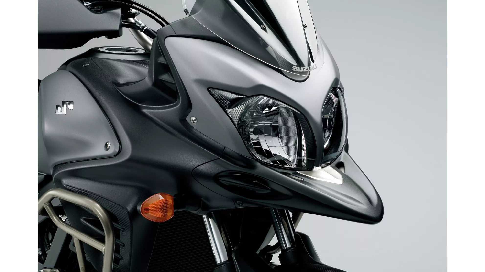 Suzuki V-Strom 650 XT - Image 5 Suzuki V-Strom 650 XT - Image 5