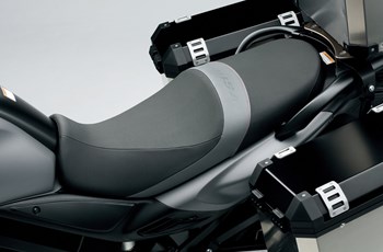 Suzuki V-Strom 650 XT 2015 - Bild 10 Suzuki V-Strom 650 XT 2015 - Bild 10