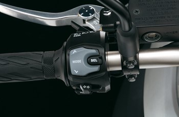 Suzuki V-Strom 1000 2015 - Bild 3