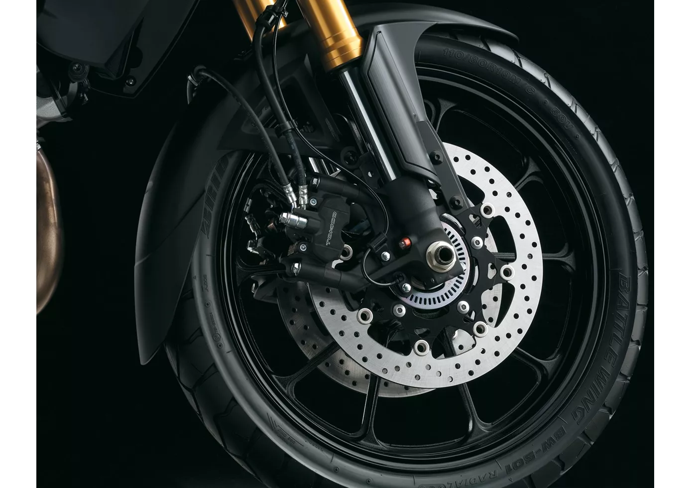 Suzuki V-Strom 1000 2015 Suzuki V-Strom 1000 2015