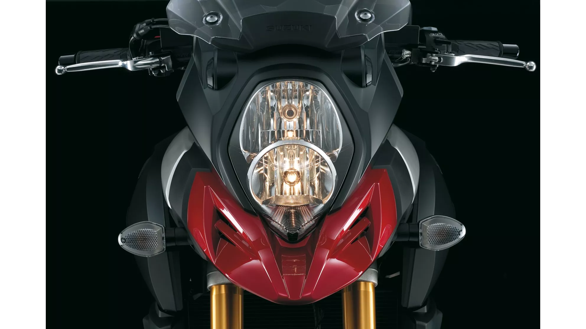 Suzuki V-Strom 1000 - Image 4 Suzuki V-Strom 1000 - Image 4