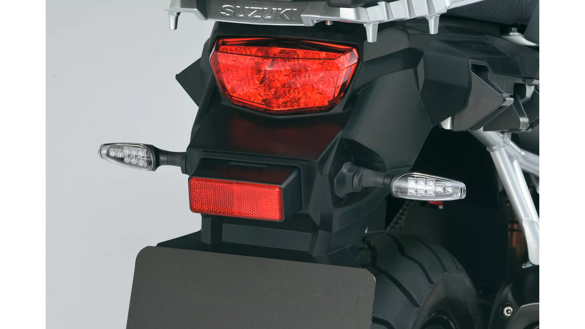 Suzuki V-Strom 1000 - Image 13 Suzuki V-Strom 1000 - Image 13