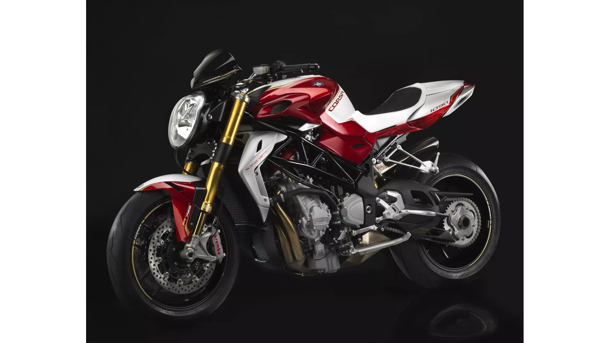 MV Agusta Brutale 1090 RR - Image 6 MV Agusta Brutale 1090 RR - Image 6